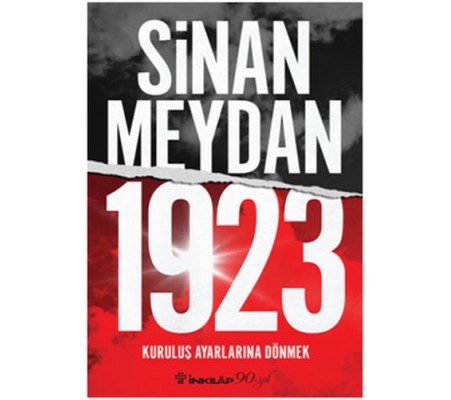 1923 Kuruluş Ayarlarına Dönmek 1923 Kuruluş Ayarlarına Dönmek