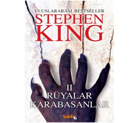 Rüyalar - Karabasanlar 2 Rüyalar - Karabasanlar 2