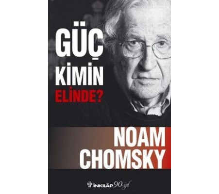 Güç Kimin Elinde Güç Kimin Elinde
