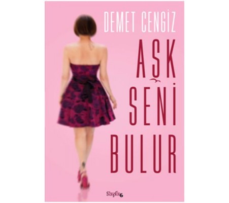 Aşk Seni Bulur Aşk Seni Bulur