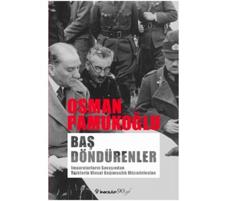 Baş Döndürenler Baş Döndürenler