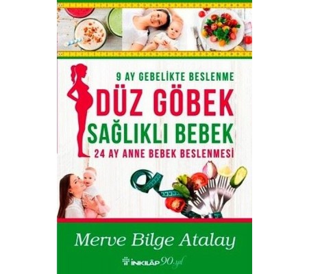 Düz Göbek Sağlıklı Bebek Düz Göbek Sağlıklı Bebek
