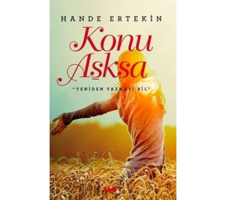 Konu Aşksa Konu Aşksa