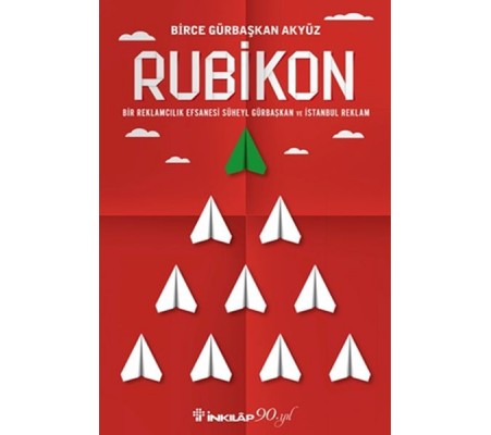Rubikon Rubikon