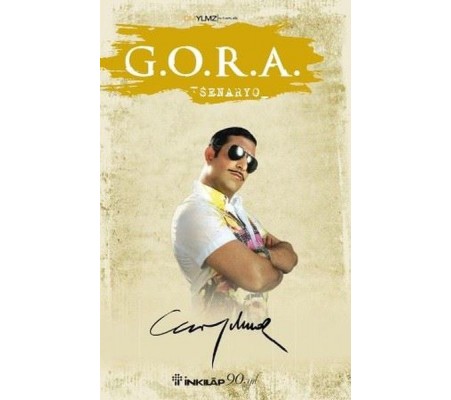G.O.R.A G.O.R.A