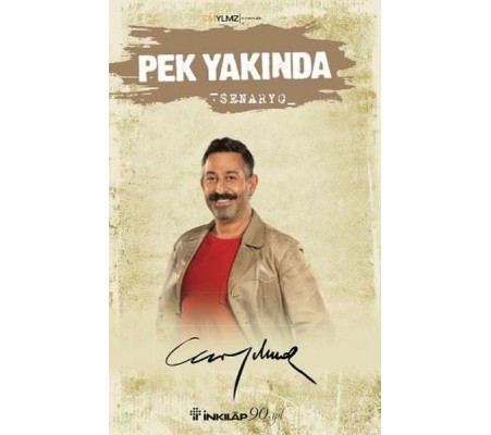 Pek Yakında Pek Yakında