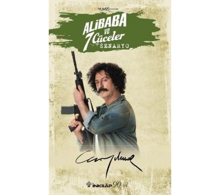 Alibaba ve 7 Cüceler Alibaba ve 7 Cüceler