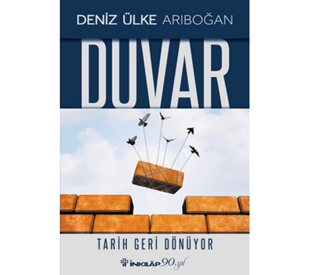 Duvar Duvar