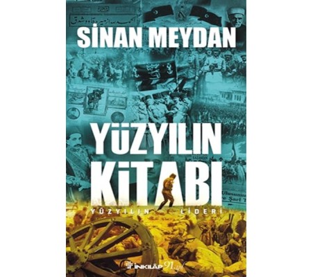 Yüzyılın Kitabı Yüzyılın Kitabı