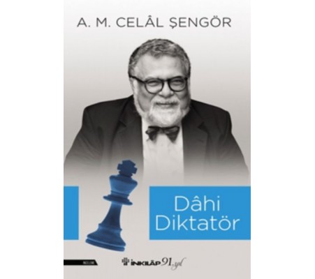 Dahi Diktatör Dahi Diktatör