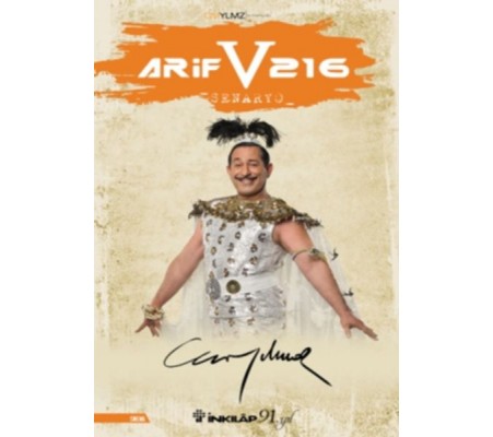 Arif V 216 Arif V 216