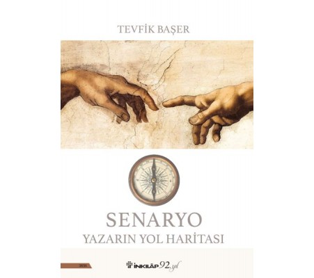 Senaryo Yazarın Yol Haritası Senaryo Yazarın Yol Haritası