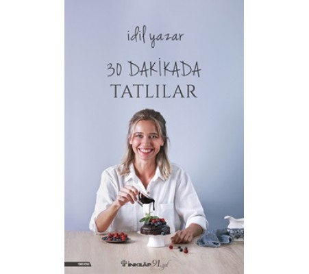 30 Dakikada Tatlılar 30 Dakikada Tatlılar