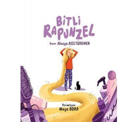 Bitli Rapunzel