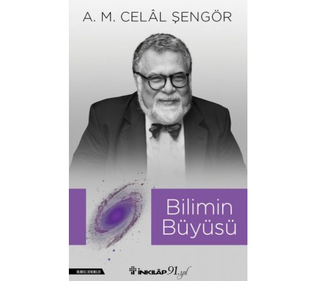Bilimin Büyüsü Bilimin Büyüsü