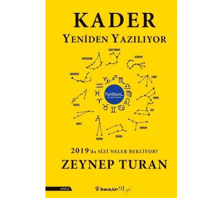 Kader Yeniden Yazılıyor Kader Yeniden Yazılıyor