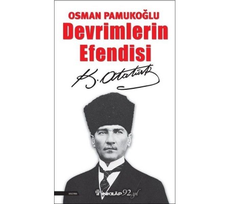 Devrimlerin Efendisi Devrimlerin Efendisi