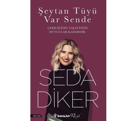 Şeytan Tüyü Var Sende Şeytan Tüyü Var Sende