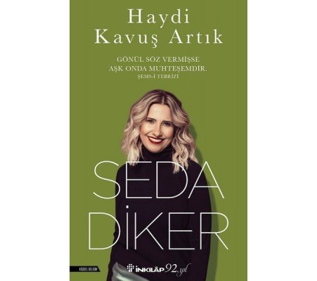 Haydi Kavuş Artık Haydi Kavuş Artık