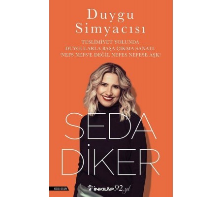 Duygu Simyacısı Duygu Simyacısı