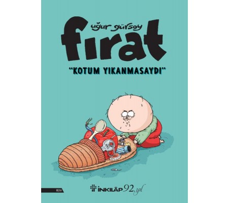 Fırat - Kotum Yıkanmasaydı Fırat - Kotum Yıkanmasaydı