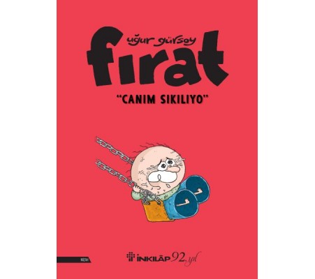 Fırat - Canım Sıkılıyo