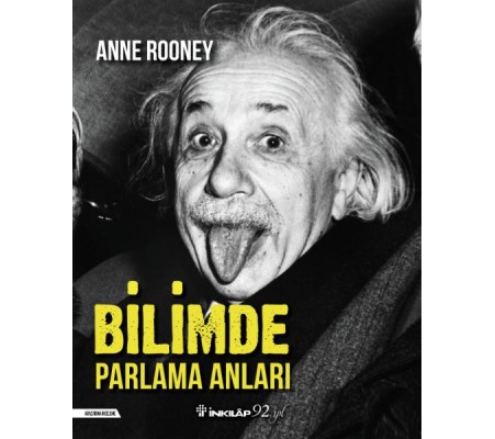 Bilimde Parlama Anları Bilimde Parlama Anları