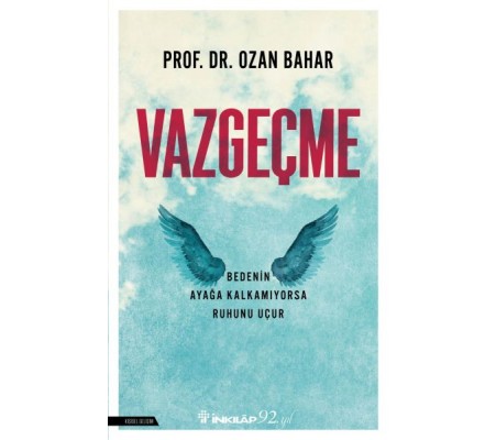 Vazgeçme Vazgeçme