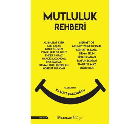 Mutluluk Rehberi Mutluluk Rehberi