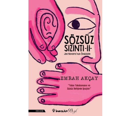 Sözsüz Sızıntı 2 Sözsüz Sızıntı 2