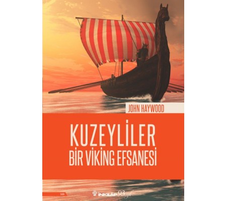 Kuzeyliler - Bir Viking Efsanesi Kuzeyliler - Bir Viking Efsanesi