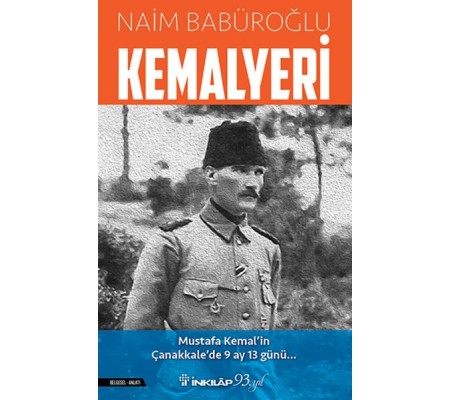 Kemalyeri Kemalyeri