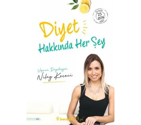 Diyet Hakkında Her Şey Diyet Hakkında Her Şey