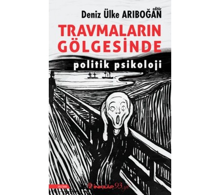 Travmaların Gölgesinde Travmaların Gölgesinde