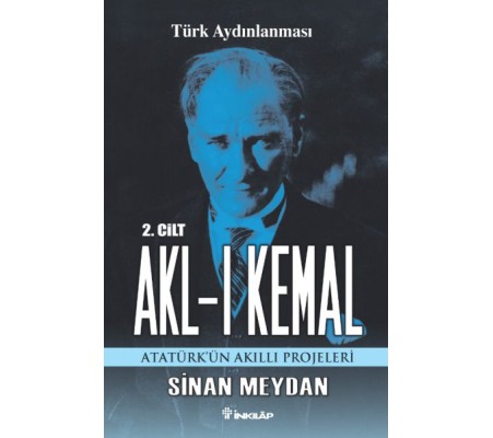 Aklı Kemal 5 Cilt Bir Arada 2. Cilt Aklı Kemal 5 Cilt Bir Arada 2. Cilt
