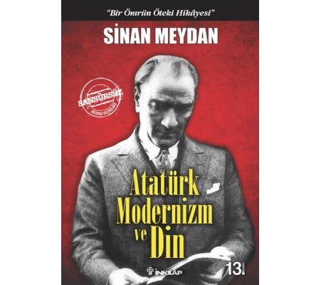 Atatürk Modernizm ve Din Atatürk Modernizm ve Din