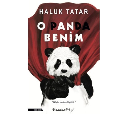 O Panda Benim O Panda Benim
