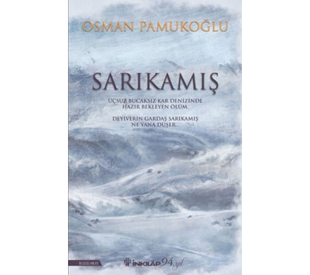 Sarıkamış