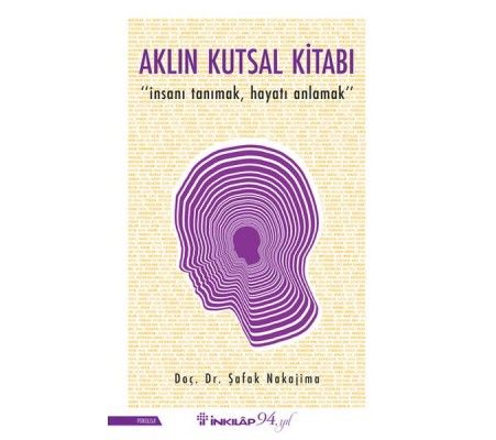 Aklın Kutsal Kitabı - Aklın Kutsal Kitabı -