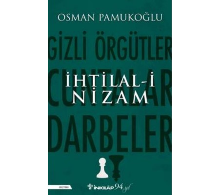 İhtilal-i Nizam İhtilal-i Nizam