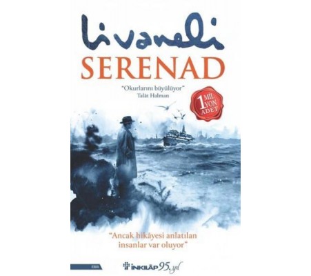 Serenad Serenad