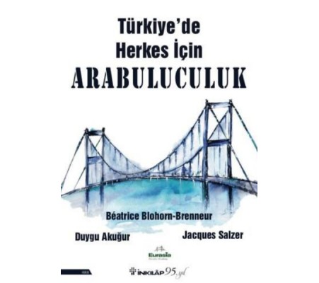 Türkiye’de Herkes İçin Arabuluculuk Türkiye’de Herkes İçin Arabuluculuk