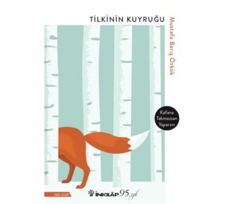 Tilkinin Kuyruğu Tilkinin Kuyruğu