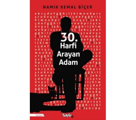 30. Harfi Arayan Adam 30. Harfi Arayan Adam