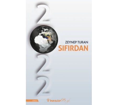 2022 Sıfırdan 2022 Sıfırdan