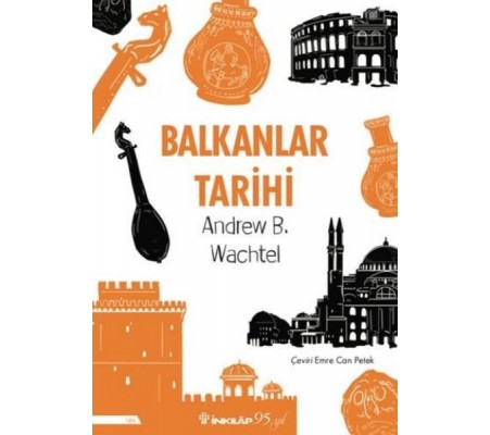 Balkanlar Tarihi Balkanlar Tarihi