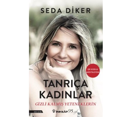 Tanrıça Kadınlar Tanrıça Kadınlar