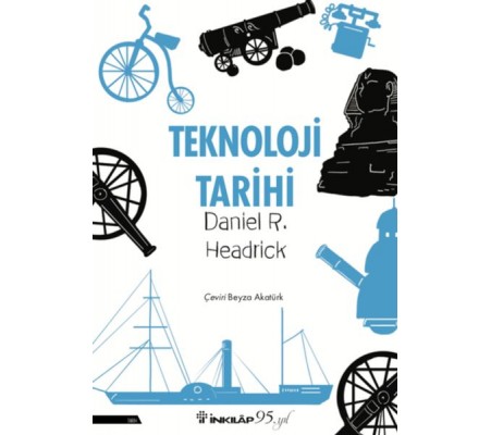 Teknoloji Tarihi Teknoloji Tarihi