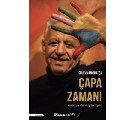 Çapa Zamanı Çapa Zamanı