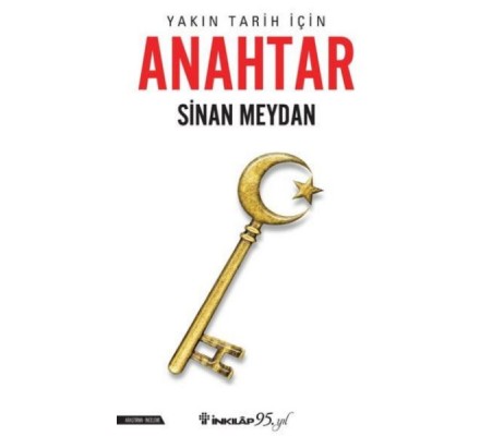 Anahtar Anahtar